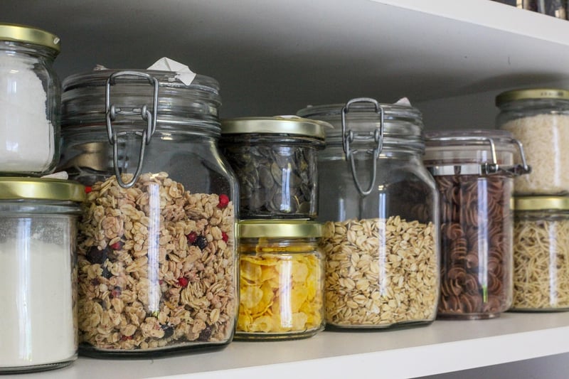 Zero waste solutions
