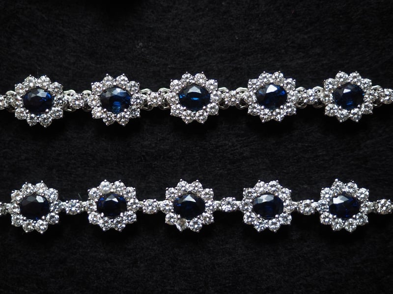 Reclaimed Jewelry Designs